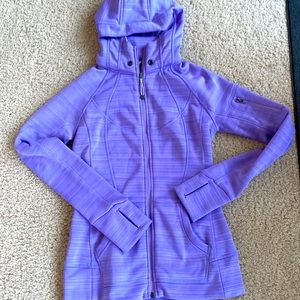 Vintage Athleta Running Hoodie! EUC